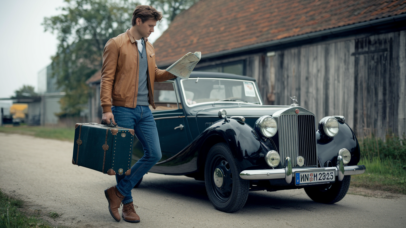 Brandenburg Airport to Görlitz Transfer: Your Complete Guide